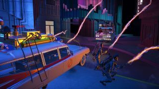 Planet Coaster: Console-editie