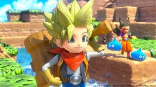 Dragon Quest Builders 2 huoneen reseptit