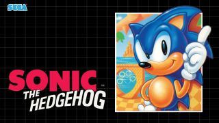 Sonic il riccio