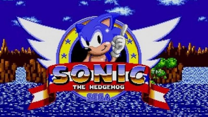 Sonic il riccio