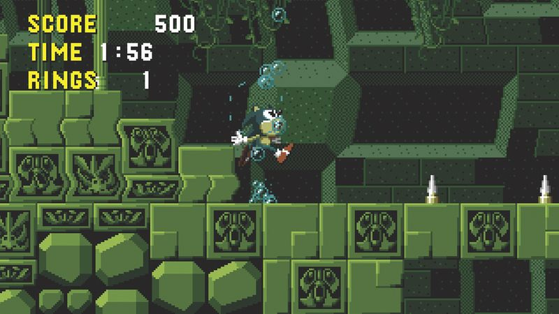 Sonic il riccio