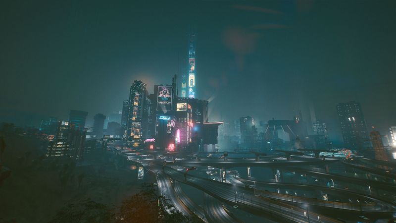 Cyberpunk 2077