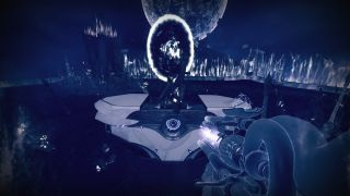 Destiny 2-säsong av den förlorade sönderslagna rikets ascendantkista