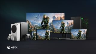 Xbox Cloud-gaming