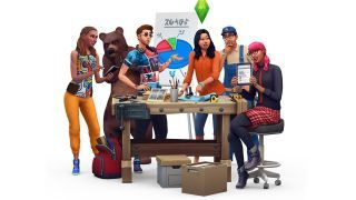 The Sims 4 guide