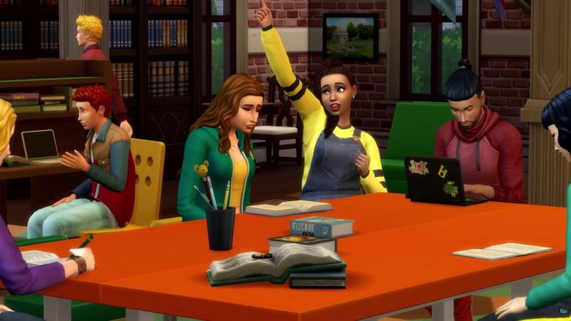 Bästa The Sims 4 mods