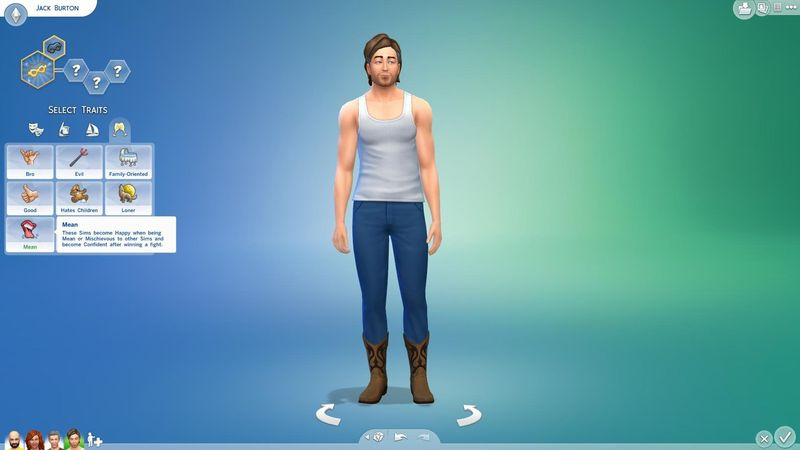 Hur man kommer igång i The Sims 4