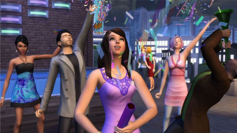 Hur man får mer pengar i The Sims 4