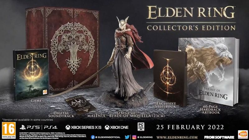 Elden Ring
