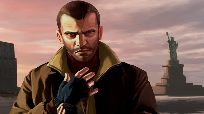 GTA 4