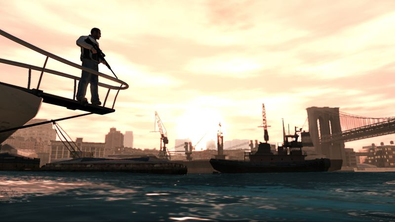 GTA 4