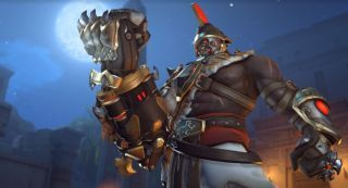 Overwatch
