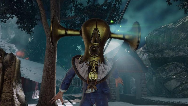 BioShock Infinite