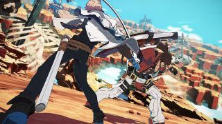 Guilty Gear Streven