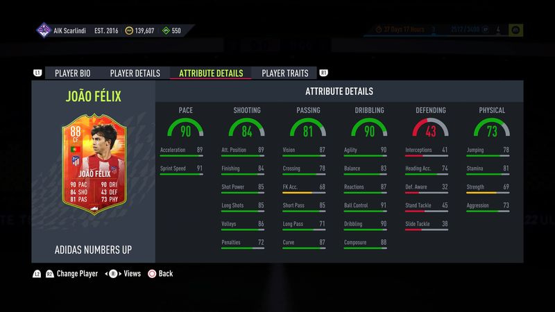 FIFA 22