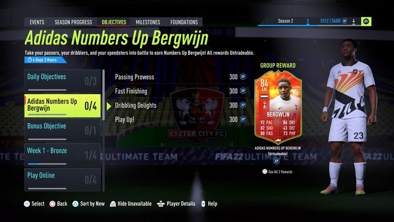 FIFA 22