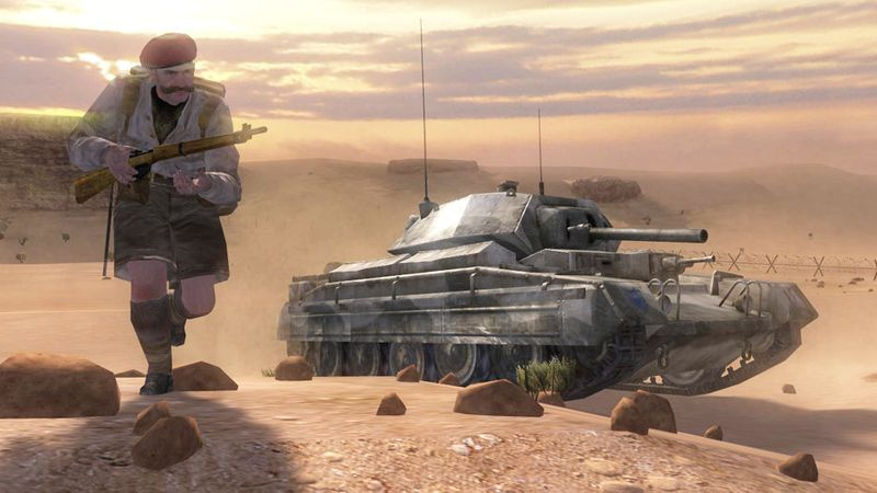 I migliori giochi di Call of Duty - Call of Duty: Modern Warfare 3