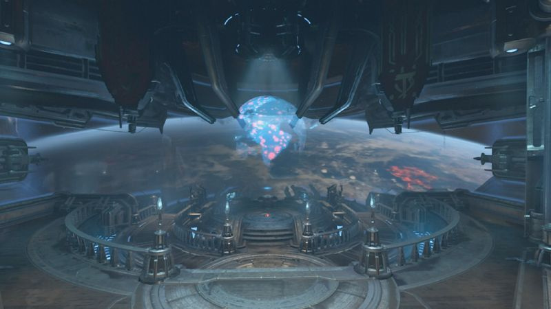 doom eviga undergångens fästning