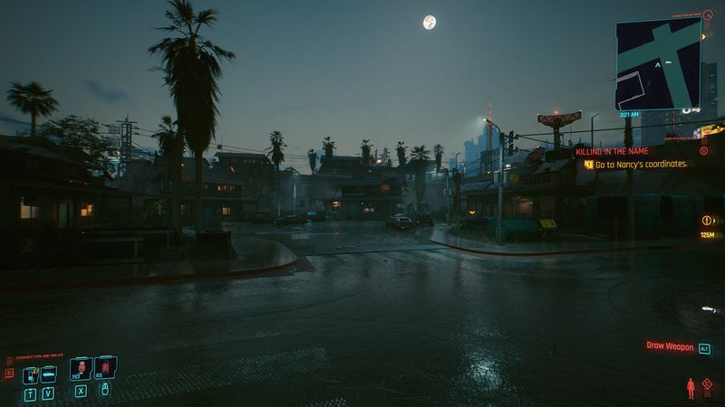 Cyberpunk 2077 Paaseieren