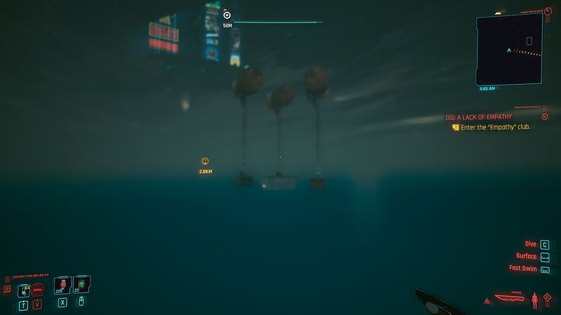 Cyberpunk 2077 Paaseieren