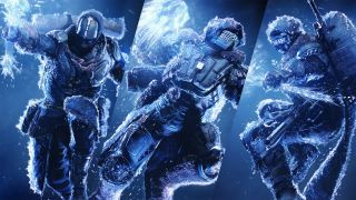 Beoordeling van Destiny 2 Beyond Light bezig