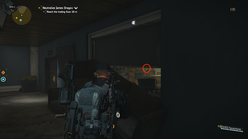Division 2 nøglerne