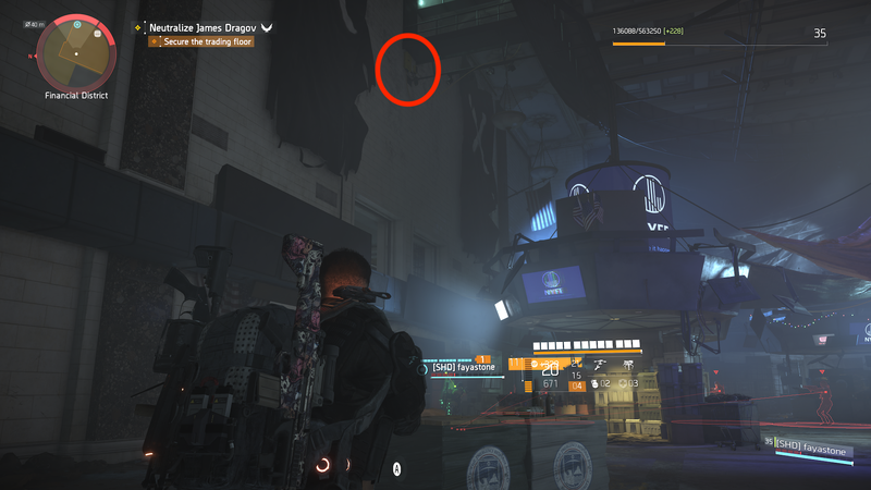 Division 2 nøglerne