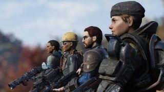 Fallout 76