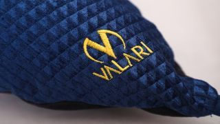 Valari pelityyny Kickstarter