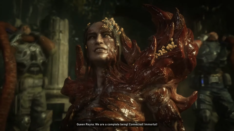 Gears 5 JD eller Del