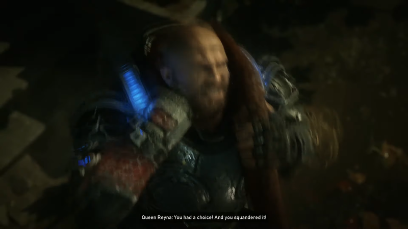 Gears 5 JD eller Del