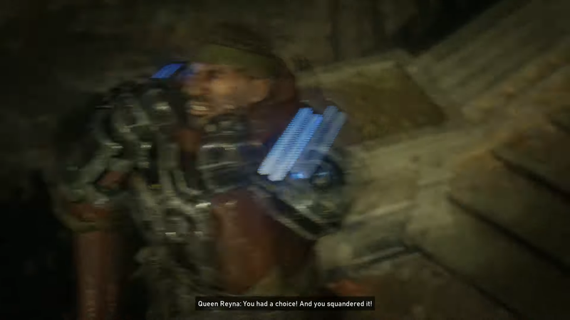 Gears 5 JD eller Del