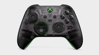Xbox-Controller