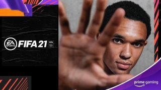 FIFA 21 Prime