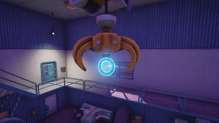 Fortnite Floating Rinds på Steamy Stacks-lokasjoner