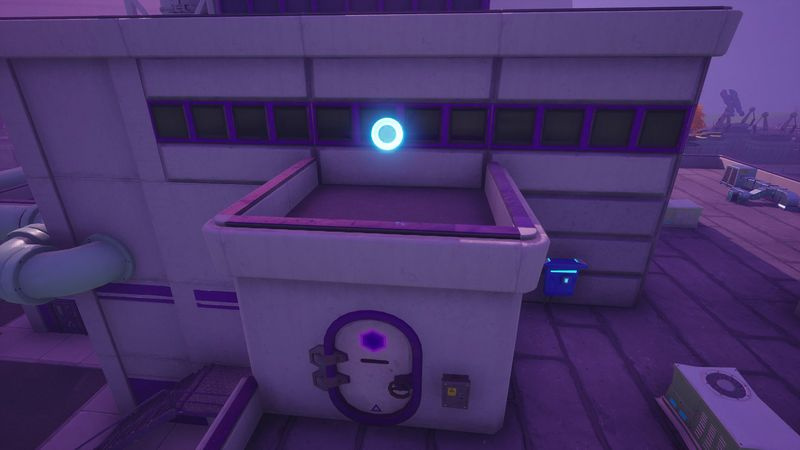 Fortnite Floating Rinds på Steamy Stacks-lokasjoner