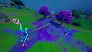 Missioni della settimana 6 di Fortnite Stagione 7
