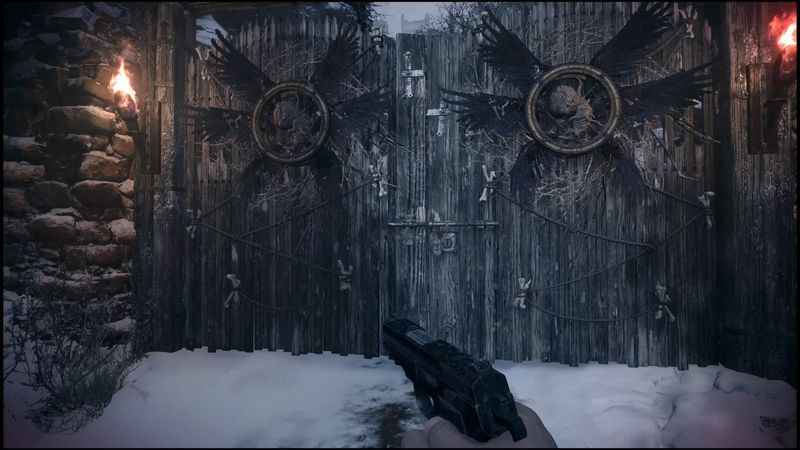 Resident Evil Village
