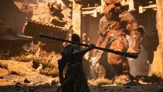  Black Myth: Wukong krijgt gloednieuwe trailer