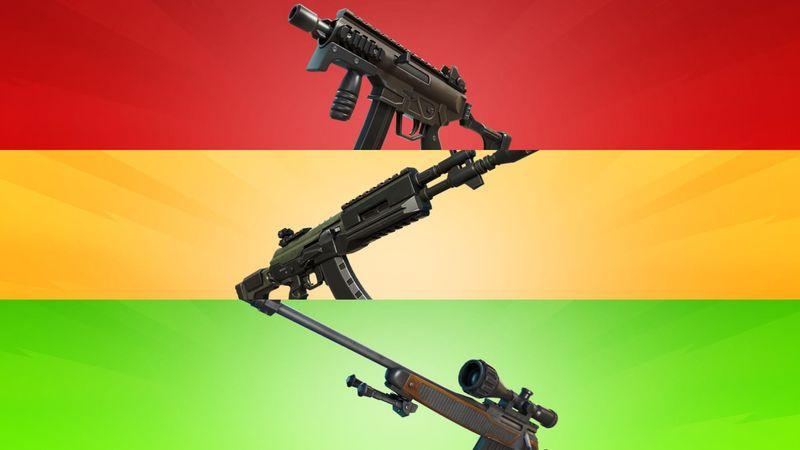 Fortnite Luku 3 kausi 1