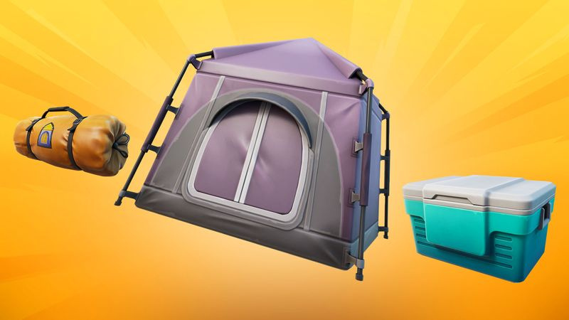 Fortnite Luku 3 kausi 1