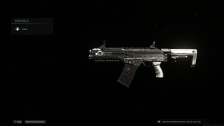 Modern Warfare bästa hagelgevär