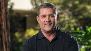 Glen Schofield