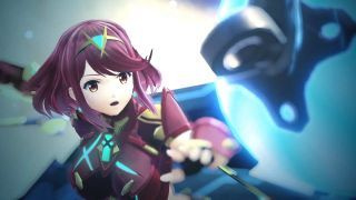 Xenoblade Chronicles 2