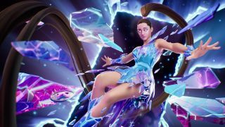 ortnite Ariana Grande Rift Tour