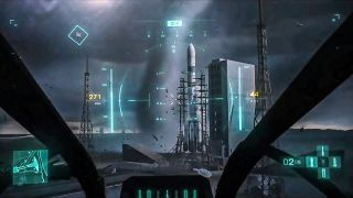 Battlefield 6 lekt