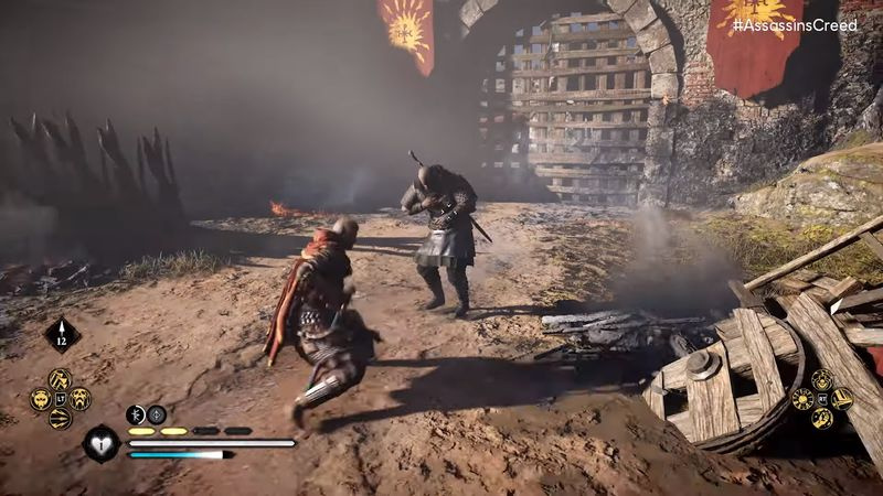 Assassin