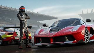 Forza Motorsport
