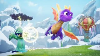 Spyro il drago