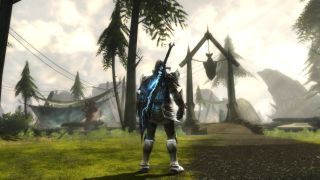 Kingdoms of Amalur: Re-Rekoning